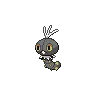 Scatterbug — Gen V