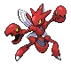 Scizor — Gen IV