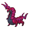 Scolipede — Atual / Current