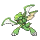 Scyther — Gen IV