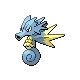 Seadra — Gen IV