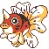 Seaking — Gen I