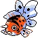 Seaking — Gen II