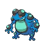 Seismitoad — Atual / Current