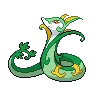 Serperior — Gen V