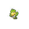 Sewaddle — Atual / Current