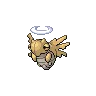 Shedinja — Gen V
