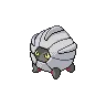 Shelgon — Atual / Current