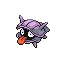 Shellder — Gen III