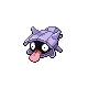 Shellder — Gen IV