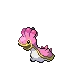 Shellos — Gen IV