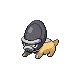Shieldon — Gen IV