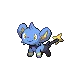 Shinx — Gen IV