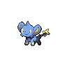 Shinx — Gen V