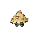 Shroomish — Gen IV
