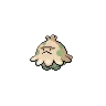 Shroomish — Gen V