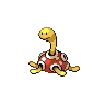 Shuckle — Atual / Current