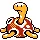 Shuckle — Gen II