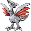 Skarmory — Gen III