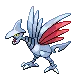 Skarmory — Gen IV