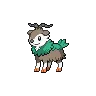 Skiddo — Atual / Current