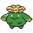 Skiploom — Gen II