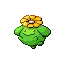 Skiploom — Gen III