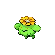 Skiploom — Gen IV