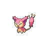 Skitty — Atual / Current