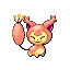 Skitty — Gen III