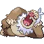 Slaking — Gen III