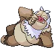 Slaking — Gen IV