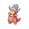 Slowking — Gen V