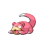 Slowpoke — Atual / Current