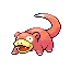 Slowpoke — Gen III