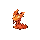 Slugma — Gen IV