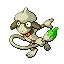 Smeargle — Gen III