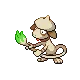 Smeargle — Gen IV