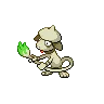 Smeargle — Gen V