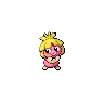 Smoochum — Atual / Current
