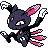 Sneasel — Gen II