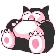 Snorlax — Gen I