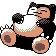 Snorlax — Gen II