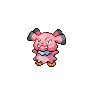 Snubbull — Atual / Current