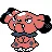 Snubbull — Gen II