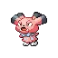 Snubbull — Gen III