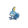 Sobble — Atual / Current