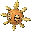 Solrock — Gen III