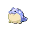 Spheal — Gen III