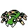 Spinarak — Gen II